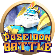 KA Trận chiến của Poseidon